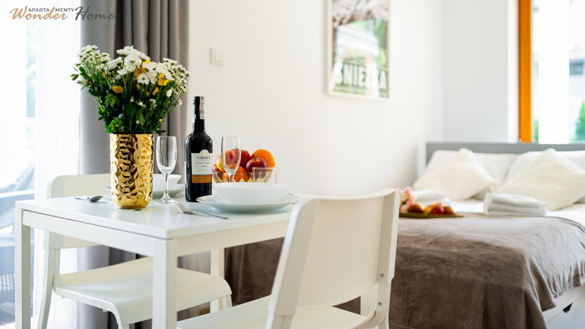 Wonder Home - Apartamenty Z Widokami I Blisko Szlakow - W Spokojnej Czesci Karpacza Extérieur photo