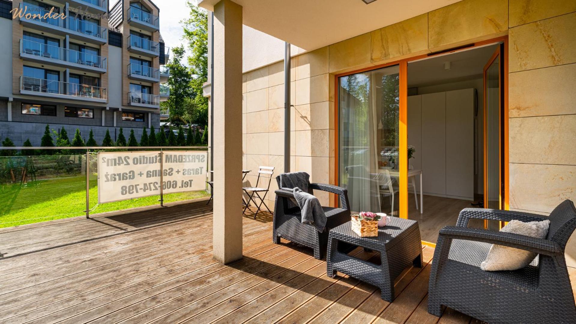 Wonder Home - Apartamenty Z Widokami I Blisko Szlakow - W Spokojnej Czesci Karpacza Extérieur photo