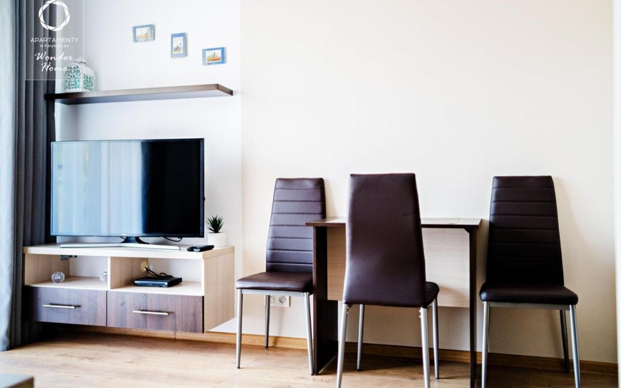 Wonder Home - Apartamenty Z Widokami I Blisko Szlakow - W Spokojnej Czesci Karpacza Extérieur photo