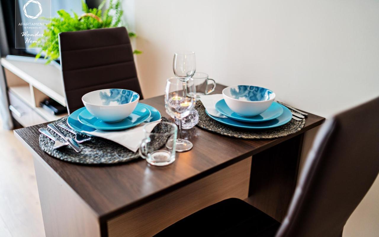 Wonder Home - Apartamenty Z Widokami I Blisko Szlakow - W Spokojnej Czesci Karpacza Extérieur photo