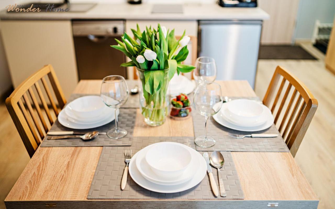 Wonder Home - Apartamenty Z Widokami I Blisko Szlakow - W Spokojnej Czesci Karpacza Extérieur photo