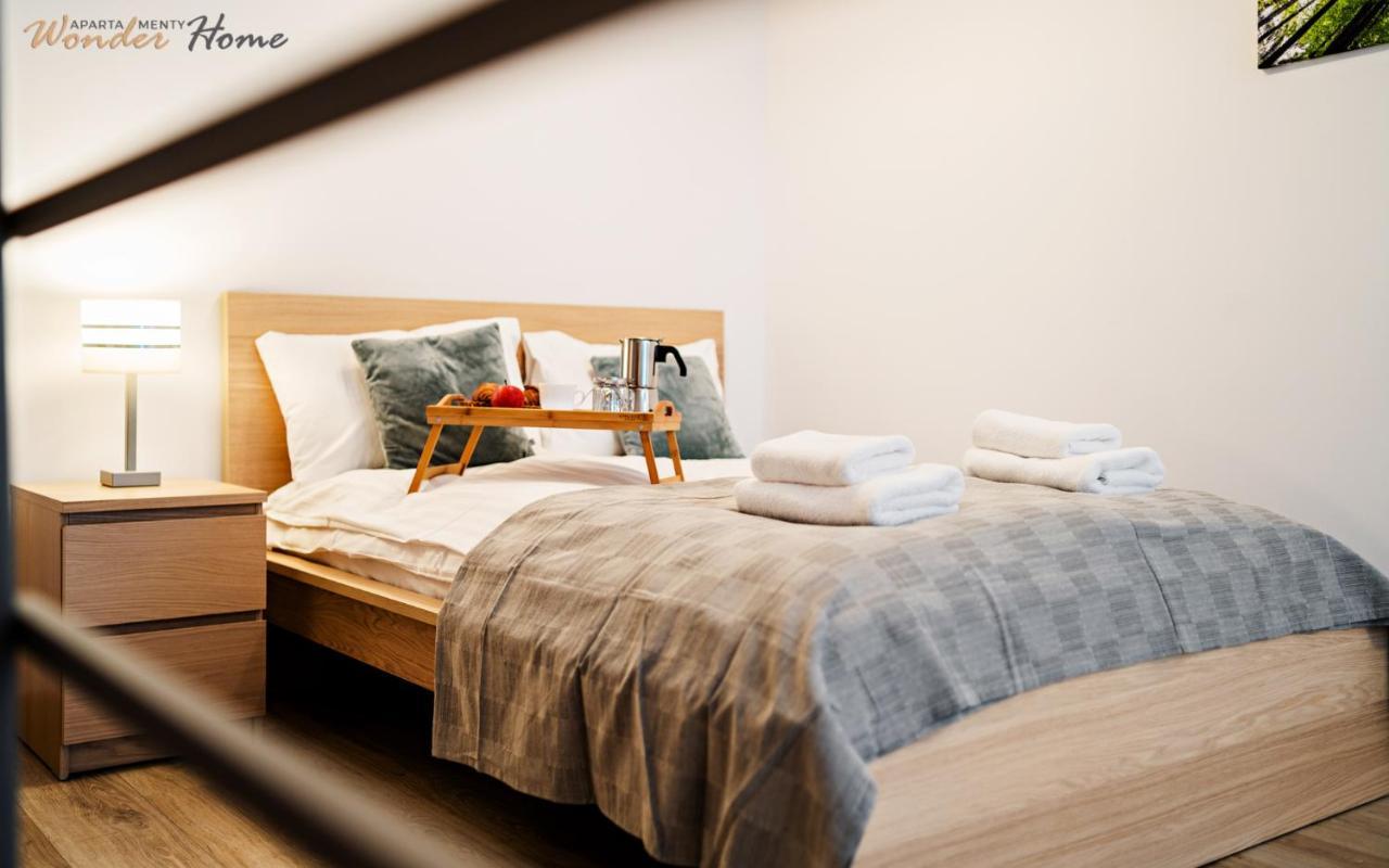 Wonder Home - Apartamenty Z Widokami I Blisko Szlakow - W Spokojnej Czesci Karpacza Extérieur photo