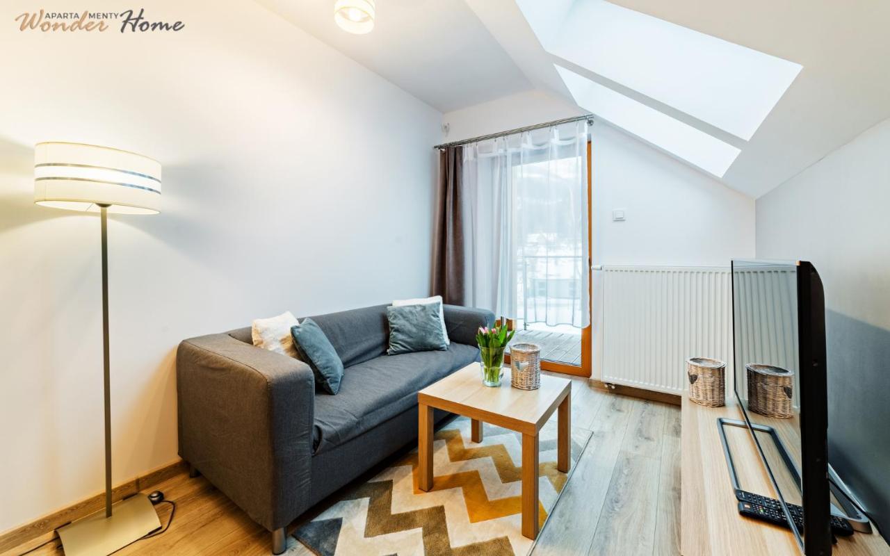 Wonder Home - Apartamenty Z Widokami I Blisko Szlakow - W Spokojnej Czesci Karpacza Extérieur photo