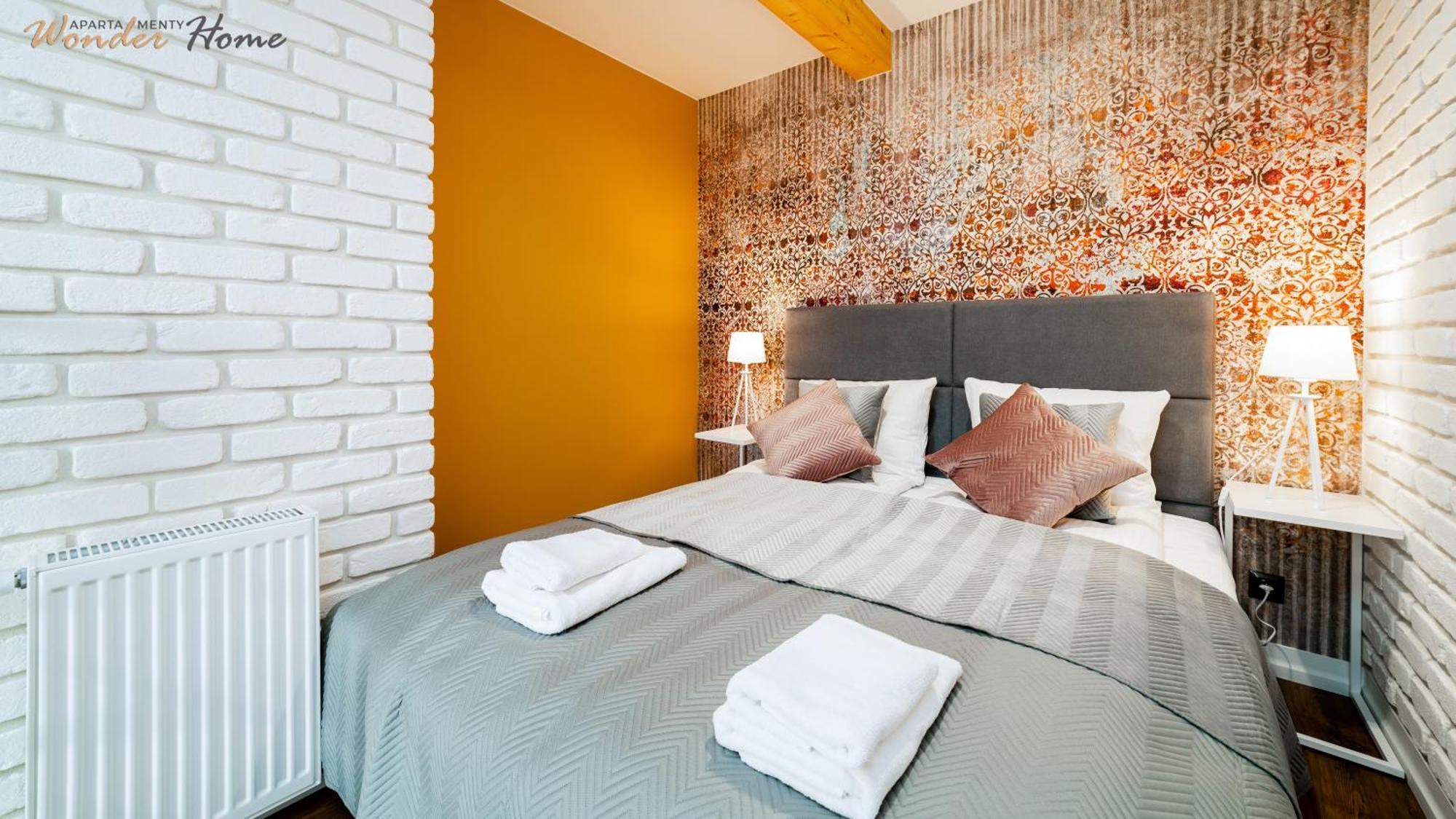Wonder Home - Apartamenty Z Widokami I Blisko Szlakow - W Spokojnej Czesci Karpacza Extérieur photo