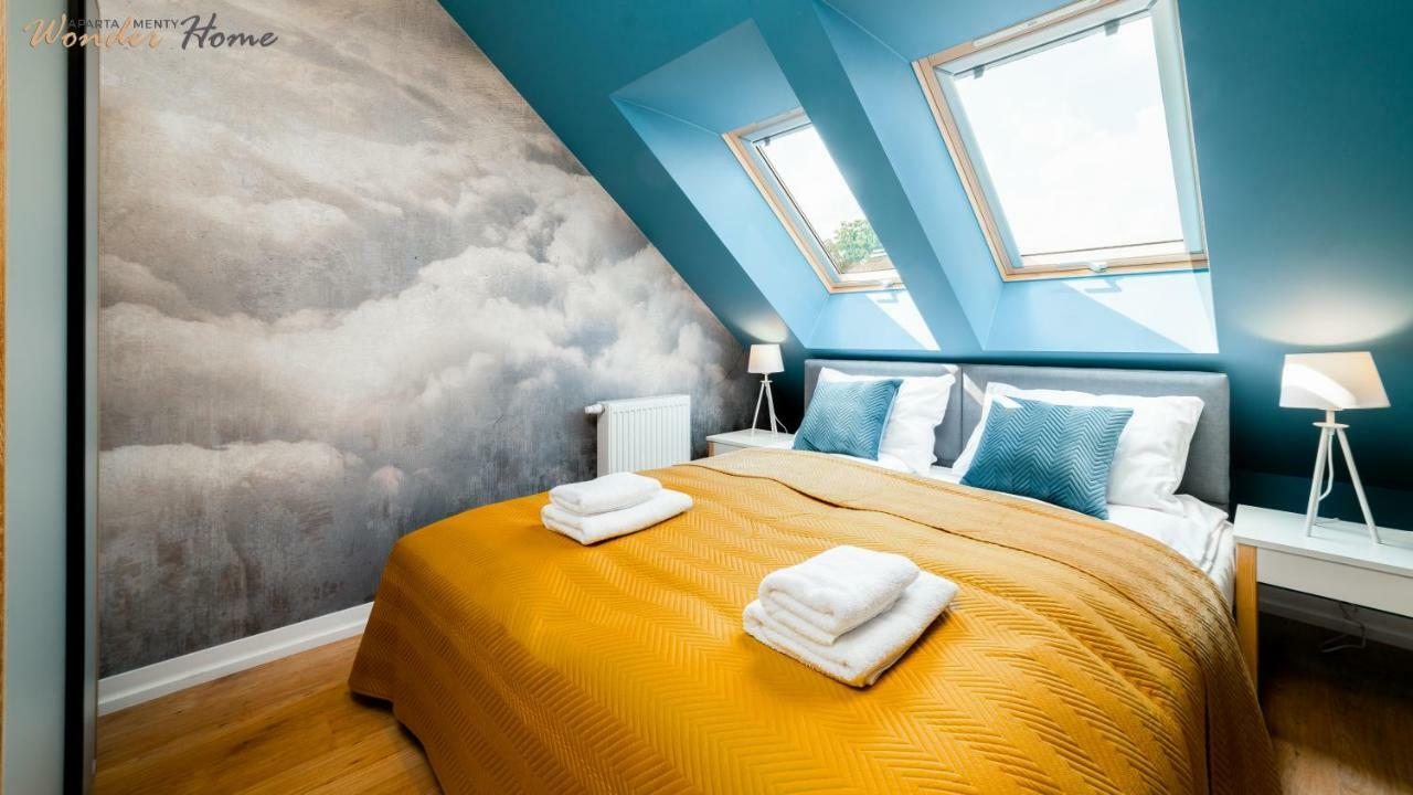 Wonder Home - Apartamenty Z Widokami I Blisko Szlakow - W Spokojnej Czesci Karpacza Extérieur photo