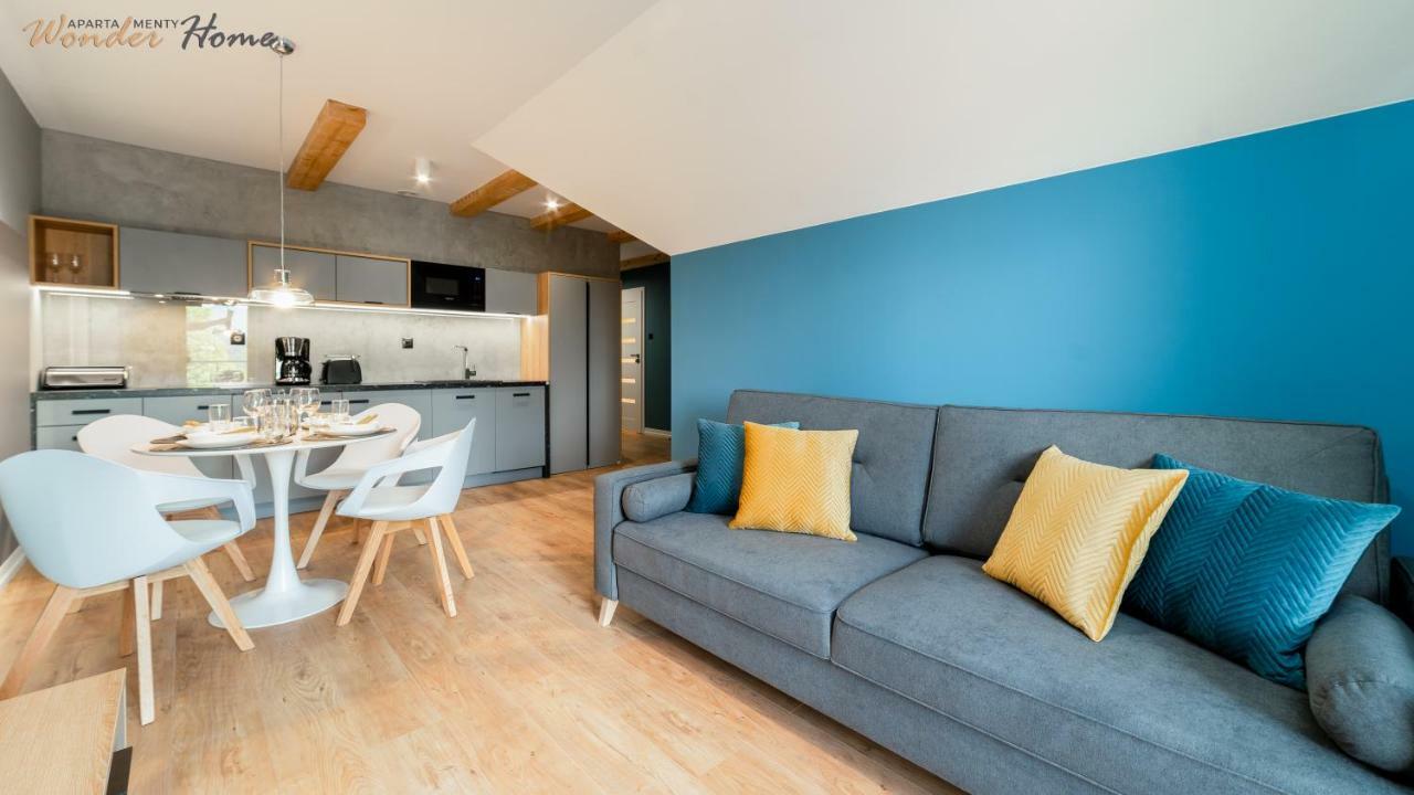 Wonder Home - Apartamenty Z Widokami I Blisko Szlakow - W Spokojnej Czesci Karpacza Extérieur photo