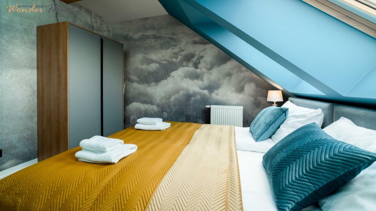 Wonder Home - Apartamenty Z Widokami I Blisko Szlakow - W Spokojnej Czesci Karpacza Extérieur photo