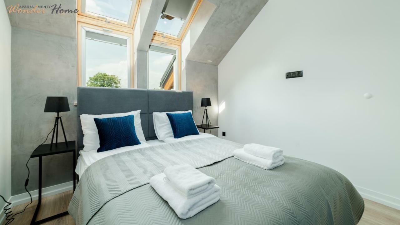 Wonder Home - Apartamenty Z Widokami I Blisko Szlakow - W Spokojnej Czesci Karpacza Extérieur photo