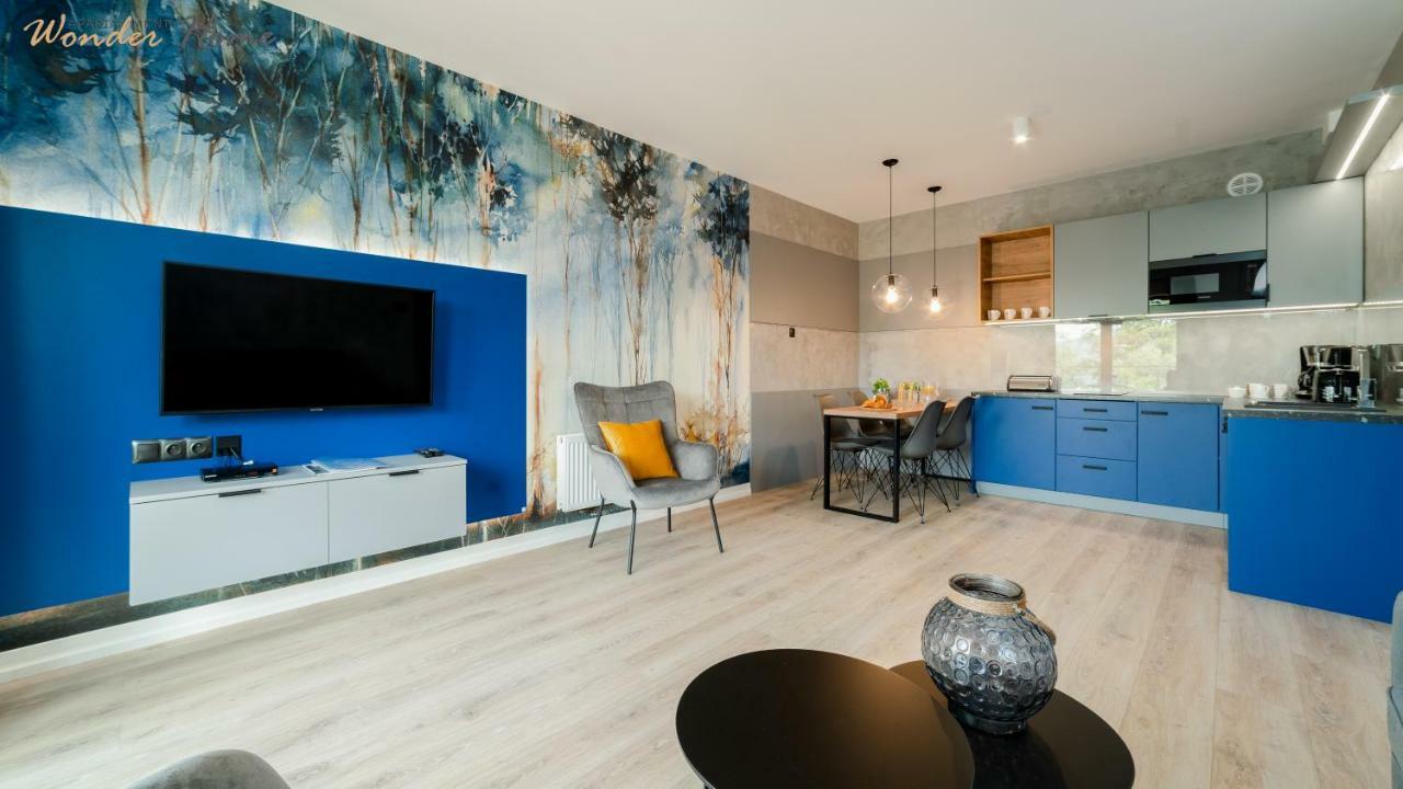Wonder Home - Apartamenty Z Widokami I Blisko Szlakow - W Spokojnej Czesci Karpacza Extérieur photo
