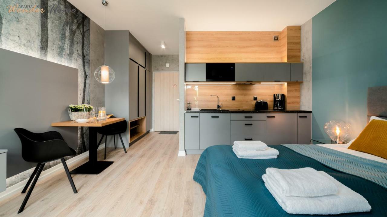 Wonder Home - Apartamenty Z Widokami I Blisko Szlakow - W Spokojnej Czesci Karpacza Extérieur photo