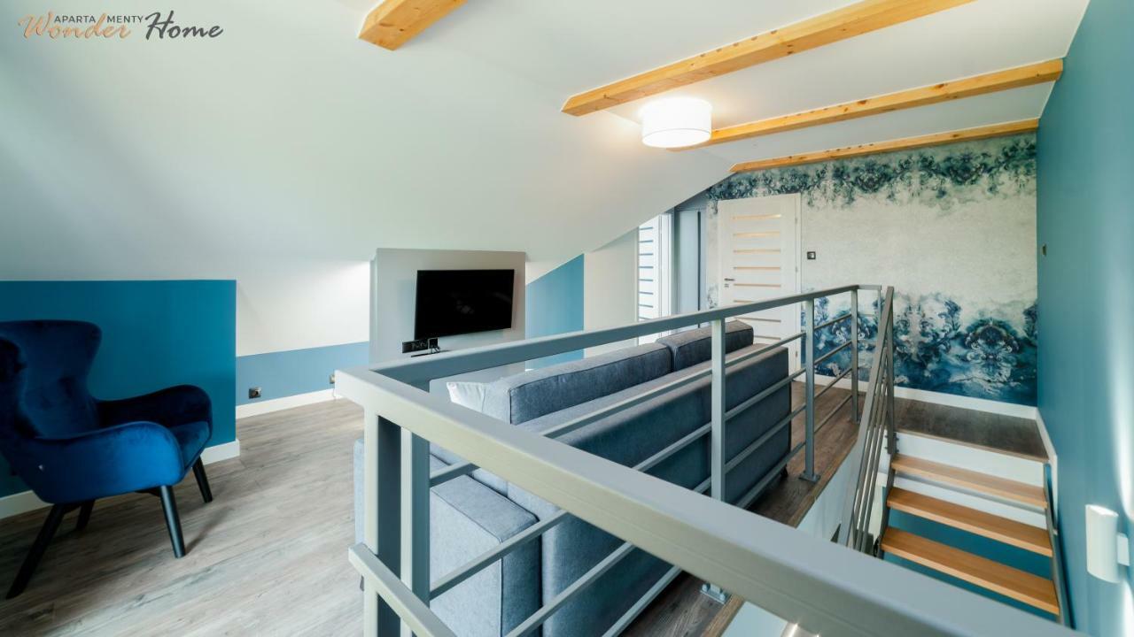 Wonder Home - Apartamenty Z Widokami I Blisko Szlakow - W Spokojnej Czesci Karpacza Extérieur photo