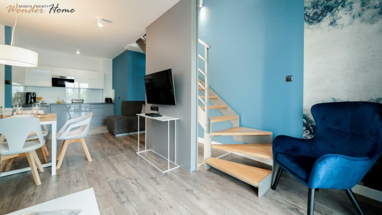 Wonder Home - Apartamenty Z Widokami I Blisko Szlakow - W Spokojnej Czesci Karpacza Extérieur photo