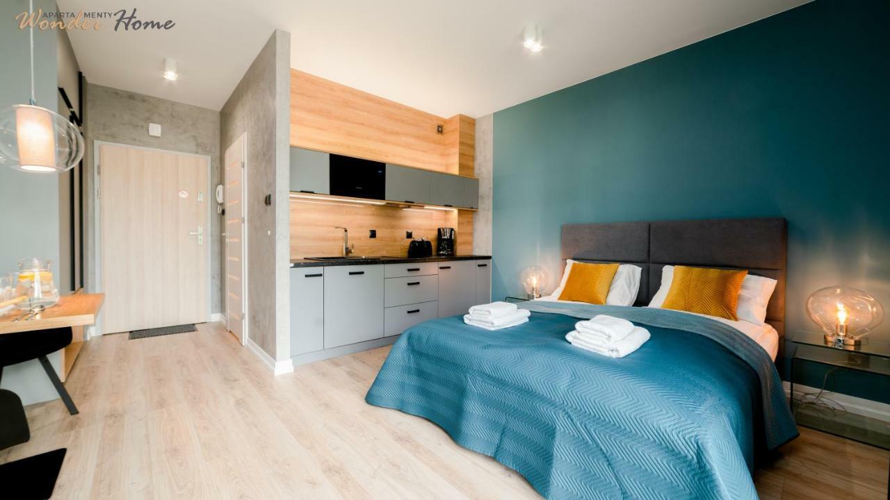 Wonder Home - Apartamenty Z Widokami I Blisko Szlakow - W Spokojnej Czesci Karpacza Extérieur photo