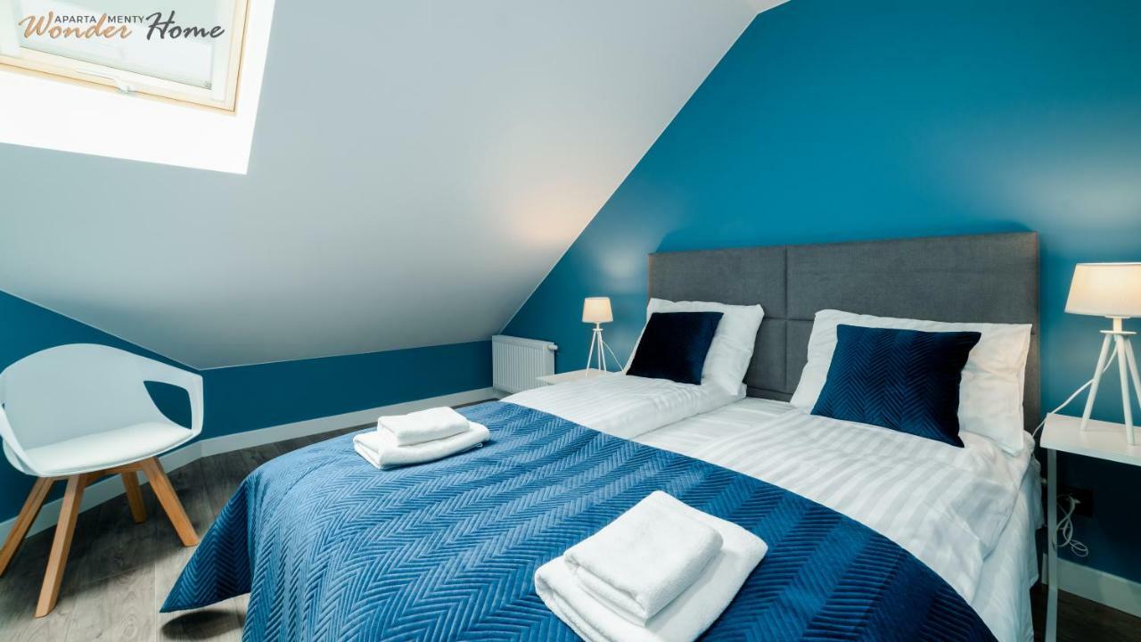 Wonder Home - Apartamenty Z Widokami I Blisko Szlakow - W Spokojnej Czesci Karpacza Extérieur photo