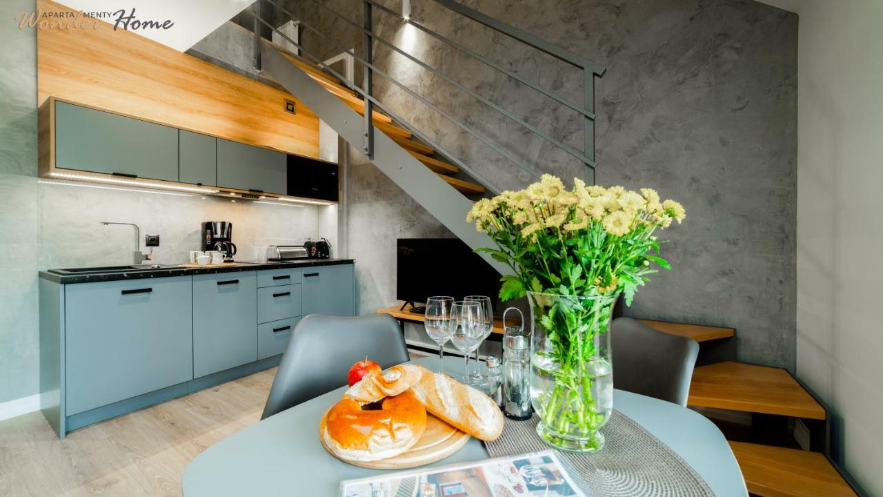 Wonder Home - Apartamenty Z Widokami I Blisko Szlakow - W Spokojnej Czesci Karpacza Extérieur photo